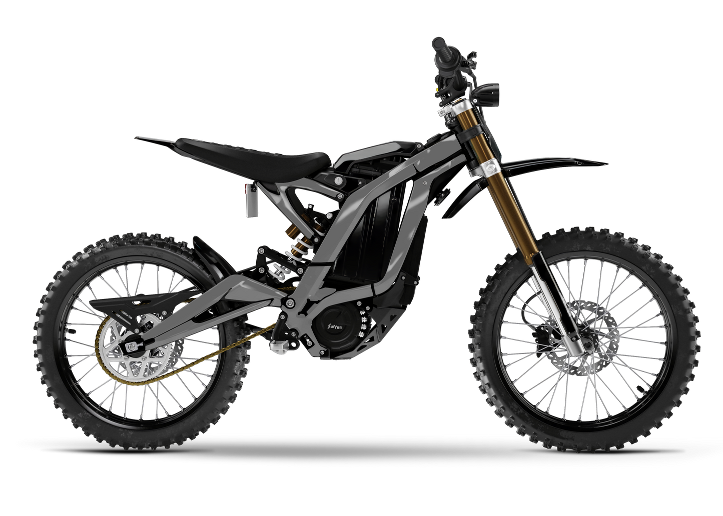 Surron Frame Wrap