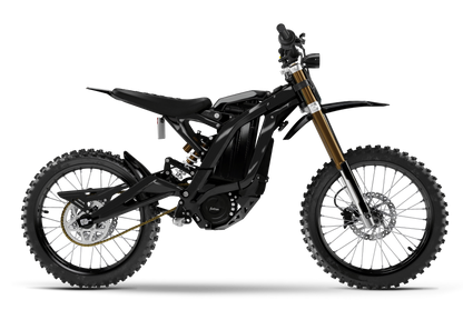 Surron Frame Wrap