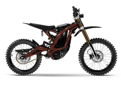 Surron Frame Wrap