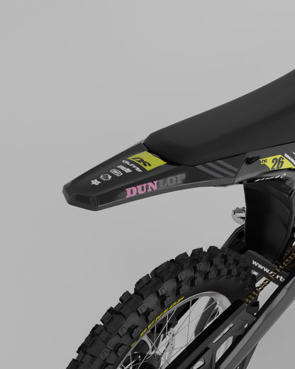 Ultra Bee Plastics Only (Racer Series)