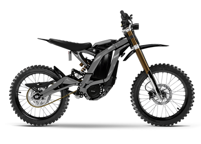 Surron Frame Wrap