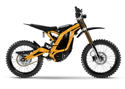 Surron Frame Wrap