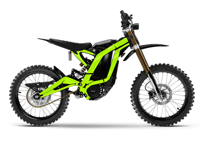 Surron Frame Wrap