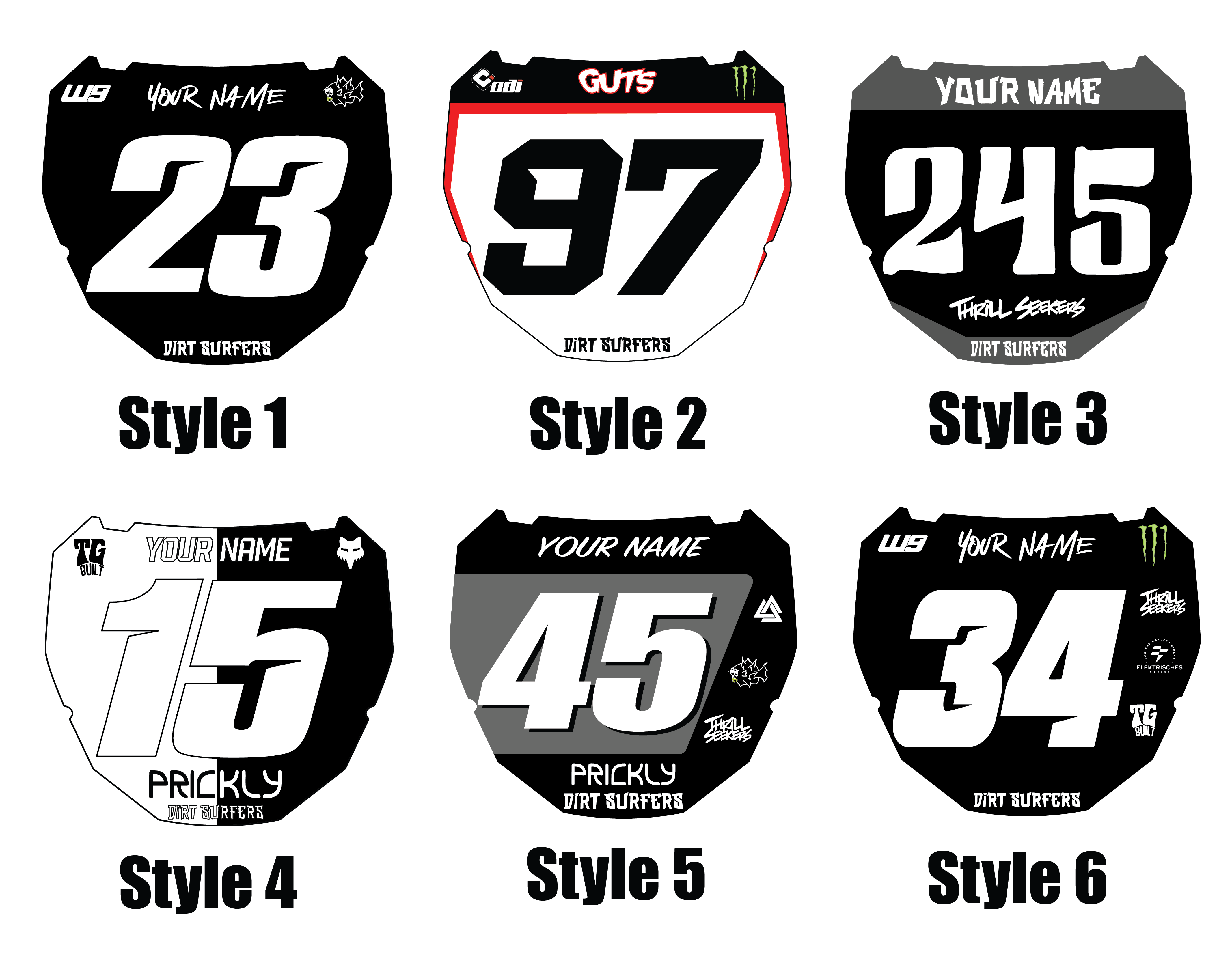 DirtSurfers co E bike Decals Dirt Surfers dirtsurfers-co-e-bike-decals-dirt-surfers