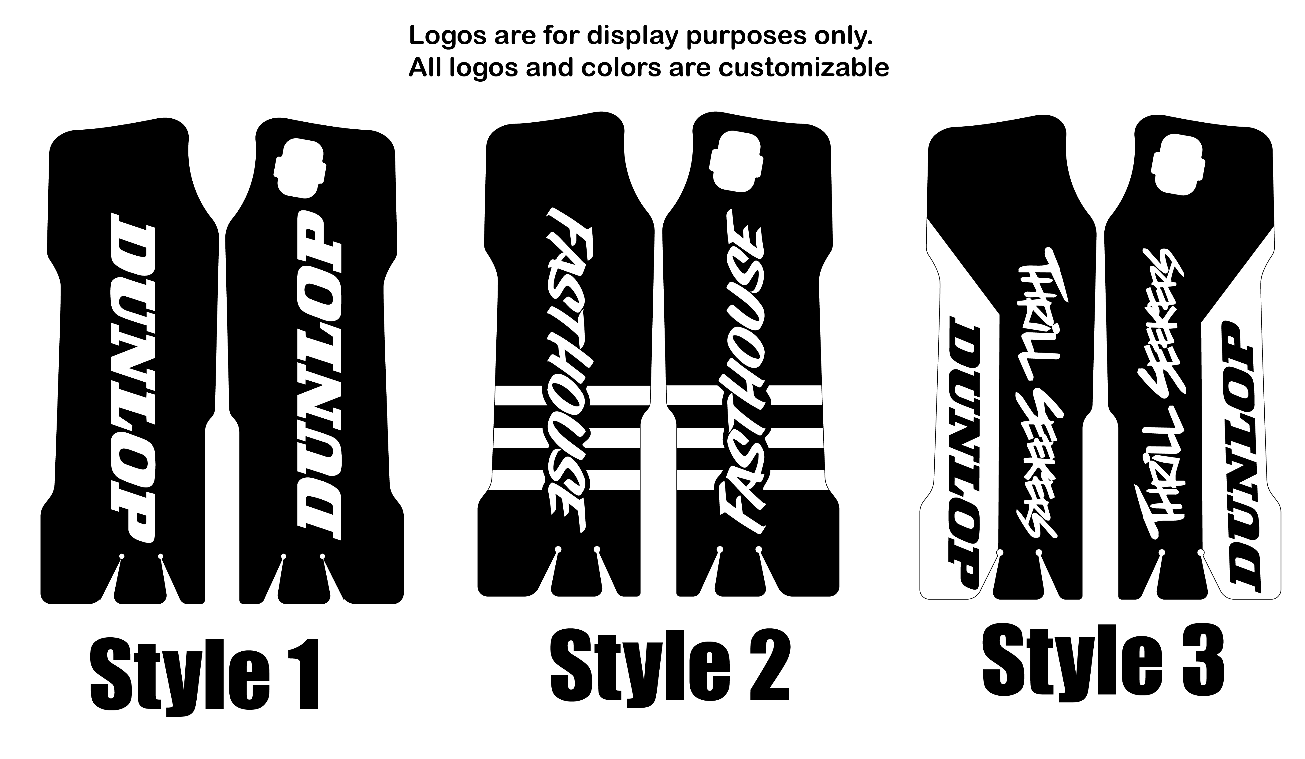 All – Dirt Surfers