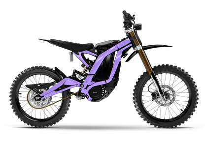 Surron Frame Wrap