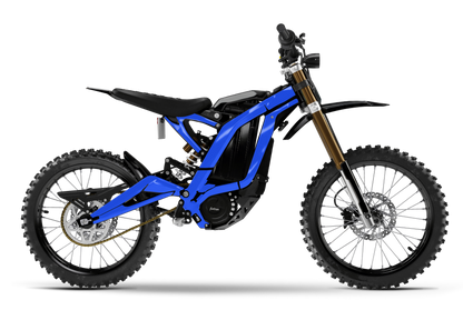 Surron Frame Wrap
